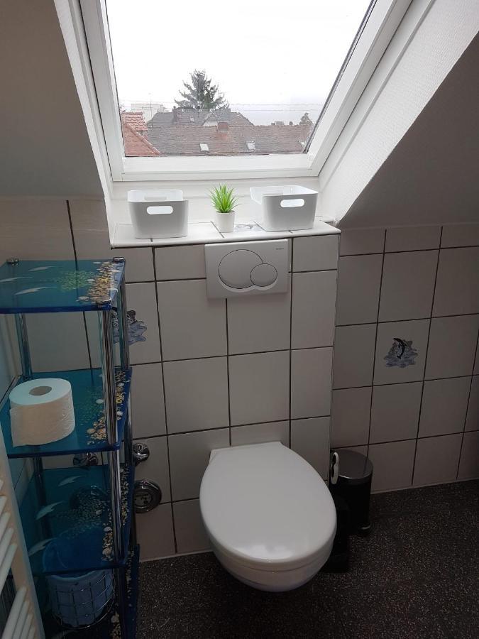 Ruhige Gemuetliche Ferienwohnung In Karlsruhe Daxlanden Fuer Monteure, Pendler, Geschaefsreisen, Wochenendreisen エクステリア 写真